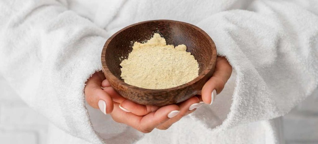 نوره زرنیخ دار یک به شش درجه یک _ 500 گرم