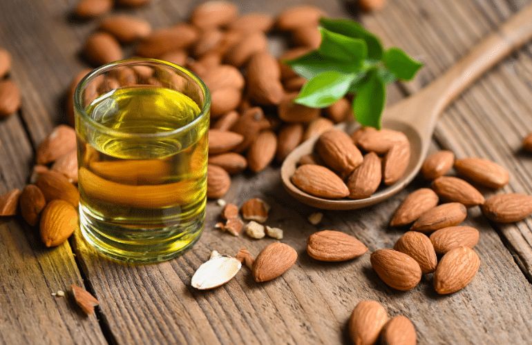 روغن بادام تلخ وانشان 30 میلی لیتر