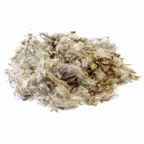 چای کوهی (توکلیجه یا توهلوجه)