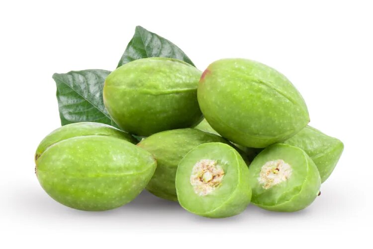 هلیله سیاه _ 100 گرم 