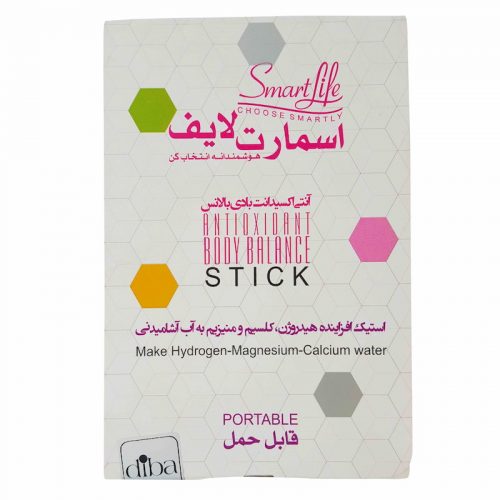 ستیک بادی بالانس - اسمارت لایف