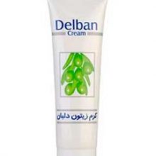 کرم زیتون دلبان
