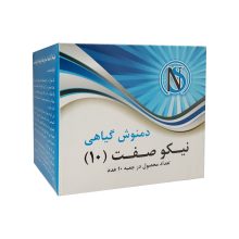 دمنوش گیاهی نیکوصفت10