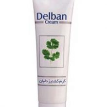 کرم گشنیز دلبان