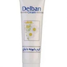 کرم بابونه دلبان
