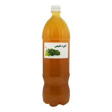 آبغوره خانگی