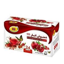 دمنوش انار 111