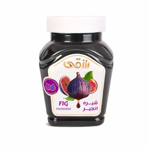 شیره انجیر رازقی - 850 گرم