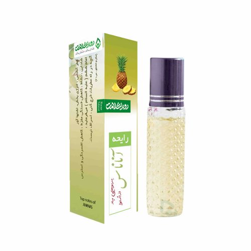 عطر آناناس رویای سلامت