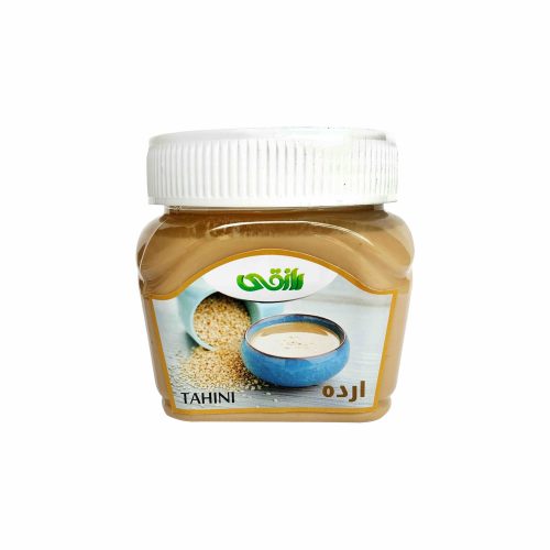 ارده رازقی