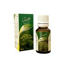 افشره شوید الیس
