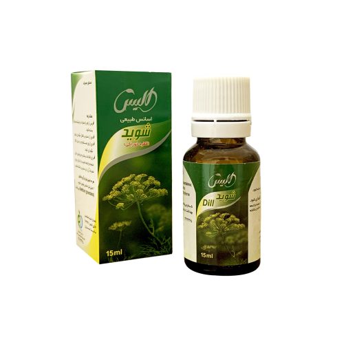 افشره شوید الیس