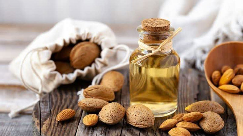 عصاره روغنی بادام تلخ موضعی دکتر زرقانی