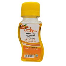 روغن بادام تلخ سیواس