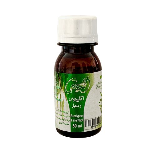 بخور اکالیپتوس