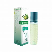 عطر برگاموت رویای سلامت