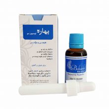 لوسیون موی بهاره تقویت کننده و ضد ریزش مو