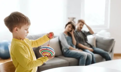 مقطر گیاهی آرمید (بیش فعالی کودک)