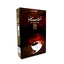 قهوه هسته خرما دامیثا(تقویت جنسی)