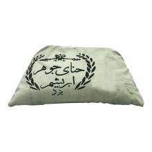 پودر حنای ابریشم سنتی ممتاز