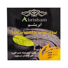 حنا بی رنگ ابریشم
