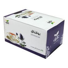 دمنوش بوقناق عالیان