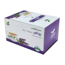 دمنوش ترکیبی روناس (قاعده آور) عالیان