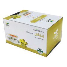 دمنوش ترکیبی ریواس (بواسیر) عالیان