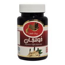 دمنوش فشرده خولنجان پیک شفا