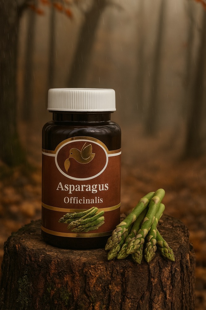 دمنوش فشرده مارچوبه پیک شفا 50 عددی