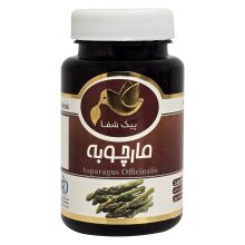 دمنوش فشرده مارچوبه پیک شفا