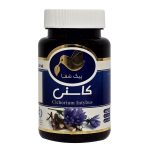 دمنوش فشرده کاسنی پیک شفا – آنتی صفرا 50 عددی