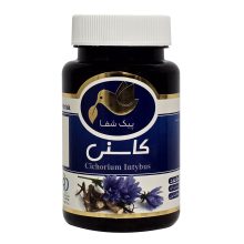 دمنوش فشرده کاسنی پیک شفا