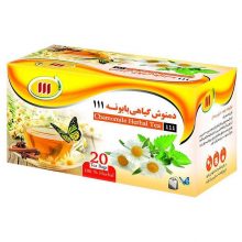 دمنوش بابونه 111