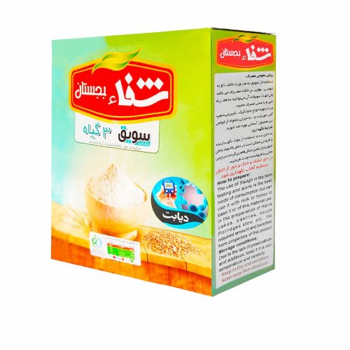 سویق دیابت رویای سلامت - 200 گرم