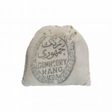 رنگ حنای جمهوری