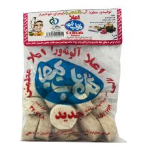 سفیدآب و روشور معطر گل ناب مدل آلوئه ورا