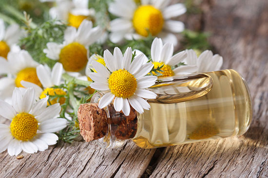 روغن بابونه - وانشان 30 میلی لیتر