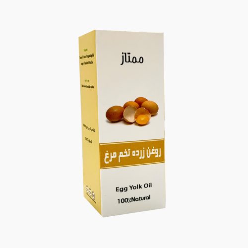 روغن زرده تخم مرغ.2