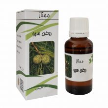 روغن سرو - وانشان 30 میلی لیتر