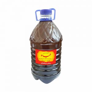 تصویر روغن سیاهدانه - روغن سیاهدانه - سیاهدانه