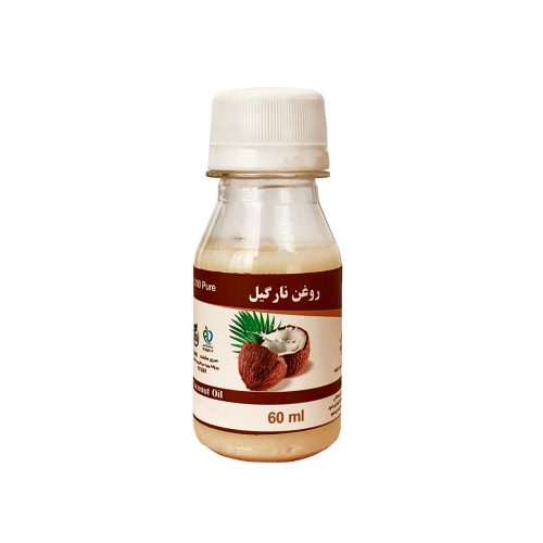روغن نارگیل ازمک2