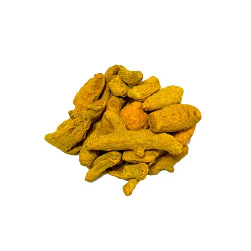 زردچوبه درشت