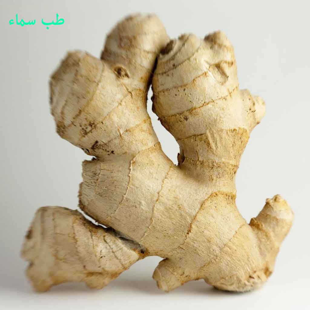 خواص اعجاب انگیز زنجبیل
