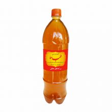سرکه انگور خانگی