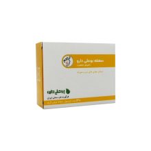 محصول گیاهی سعفه بوعلی