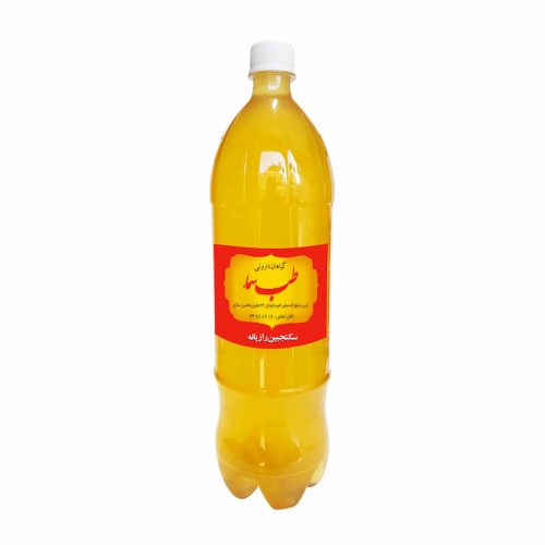 سکنجبین رازیانه