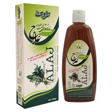 شامپو هفت عصاره علاج (موی معمولی و چرب)