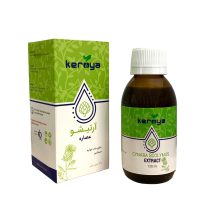 تصویر شربت آرتیشو کرویا