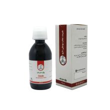 شربت عناب بوعلی